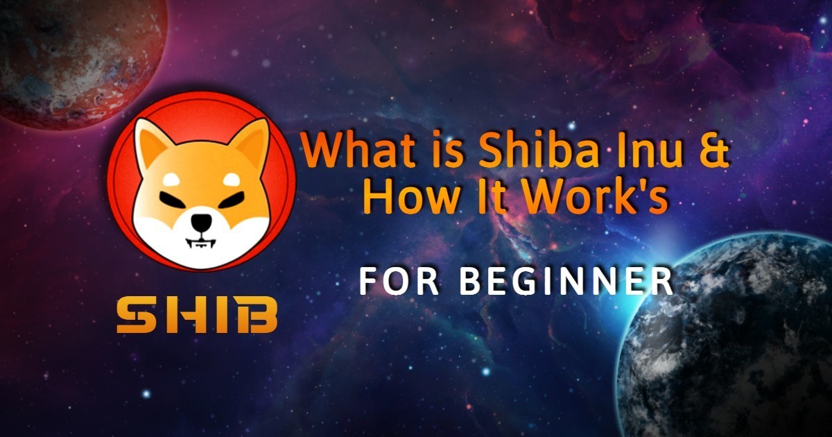 You are currently viewing Know Everything About Shiba Inu Coin 2022 | Read Now or Regret Later