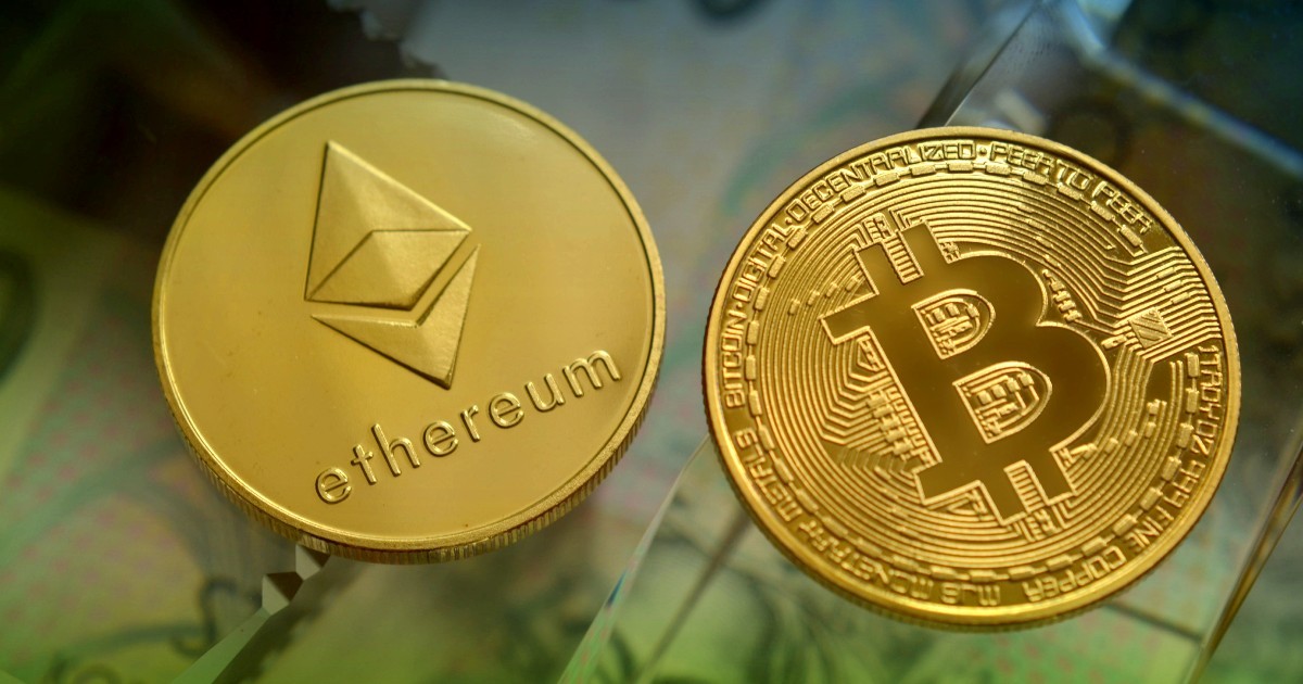 You are currently viewing Everything You Need to Know About Bitcoin vs Ethereum in 2022