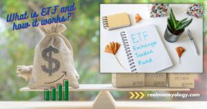 Read more about the article What is ETF and how it works? || Is it best to invest?