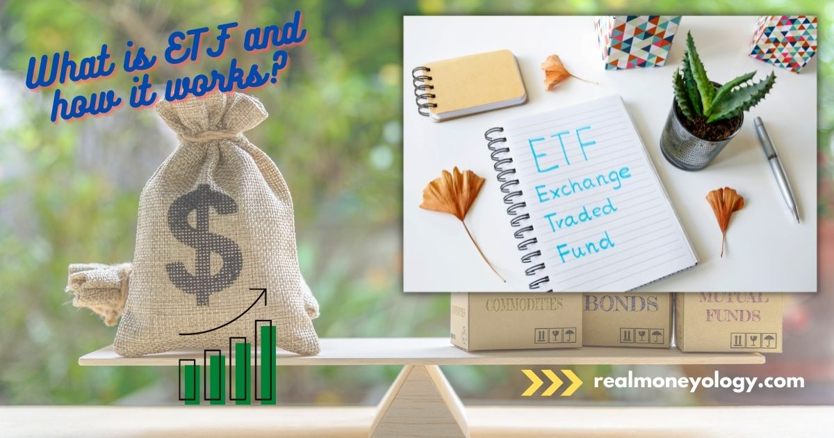 You are currently viewing What is ETF and how it works? || Is it best to invest?