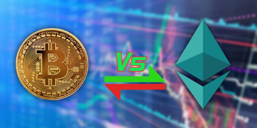 bitcoin vs ethereum, cryptocurrency crypto,Day Trading Cryptocurrency