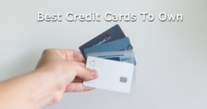 Read more about the article Best Travel Credit Cards 2022