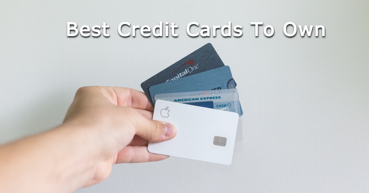 You are currently viewing Best Travel Credit Cards 2022