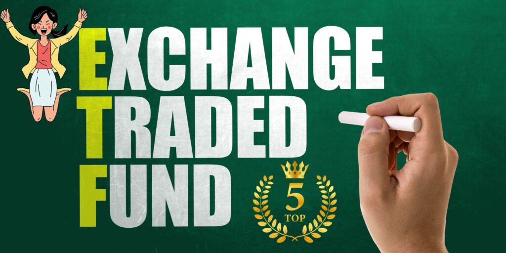 Best Exchange Traded Funds to buy now