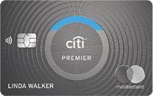 Citi Premier Travel Credit Card, best travel credit cards
