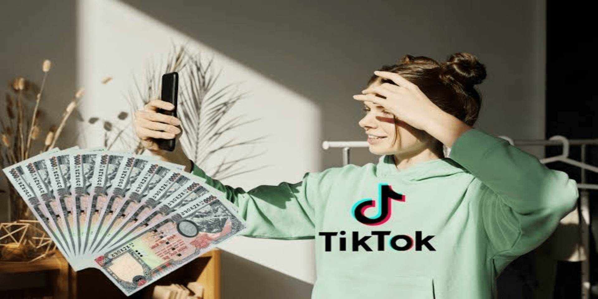 How To Make Money On Tiktok By Watching Videos 7 Legit Ways Real Moneyology