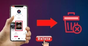 Read more about the article How To Delete TikTok Video | 4 Easy Steps