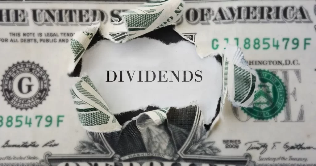 best monthly dividend stocks under $10