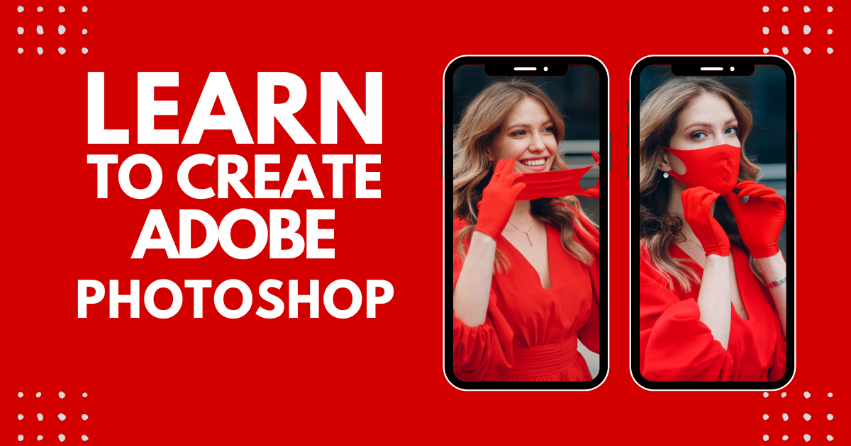 How to make money with Adobe Photoshop