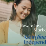 How to invest in stocks under 18