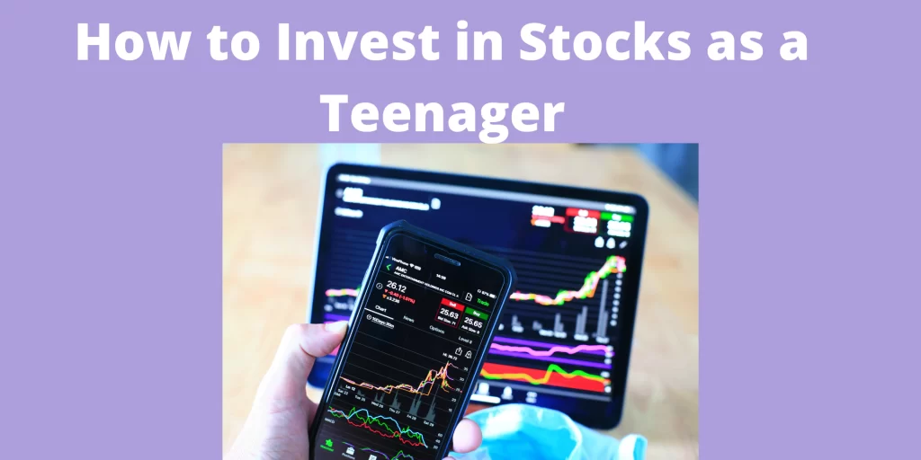 Best Stocks for teens