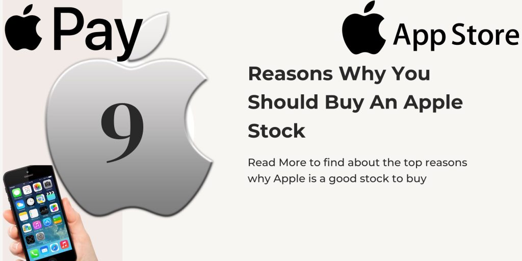 Is Apple a Good Stock to buy