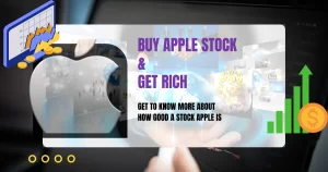 Read more about the article Is Apple a Good Stock to Buy? | 9 Reasons To Buy