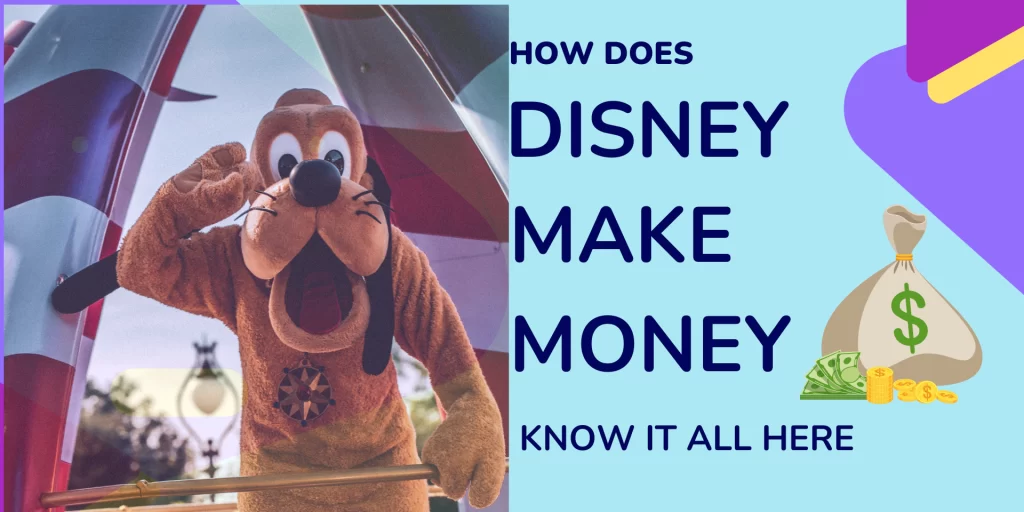How much money Does Disneyland make in a Day