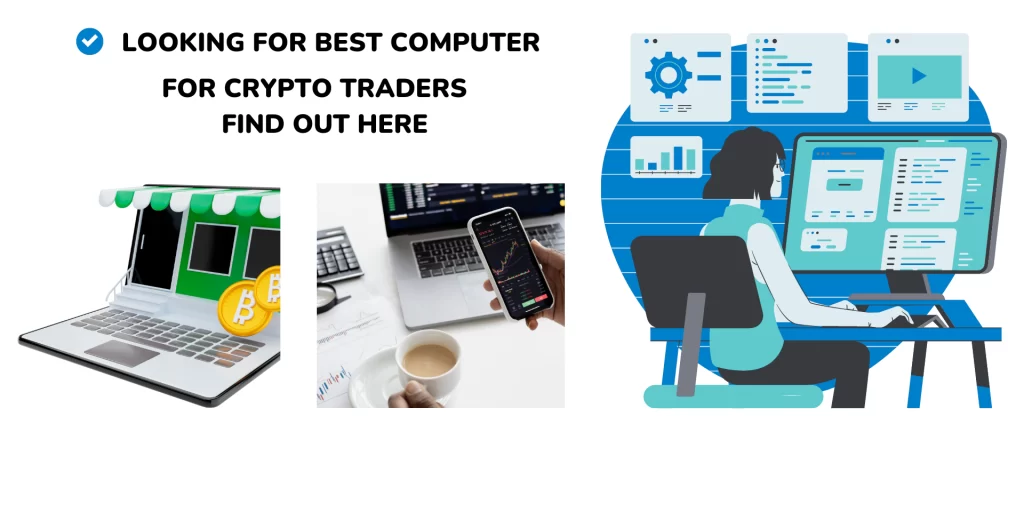 Best Computer For Crypto Trading