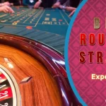 Make Money Online Roulette Strategy