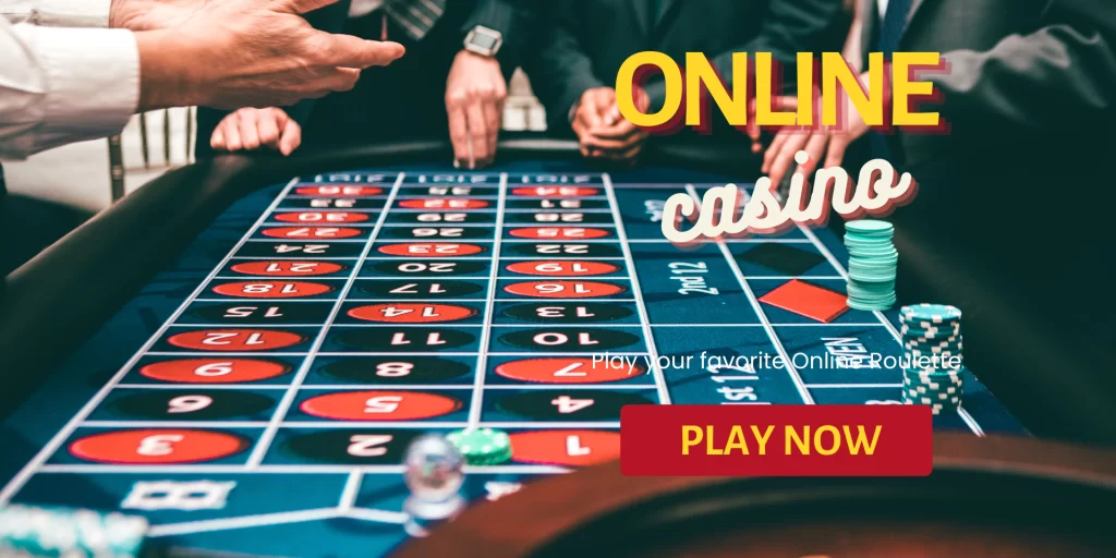 Make Money Online Roulette Strategy 