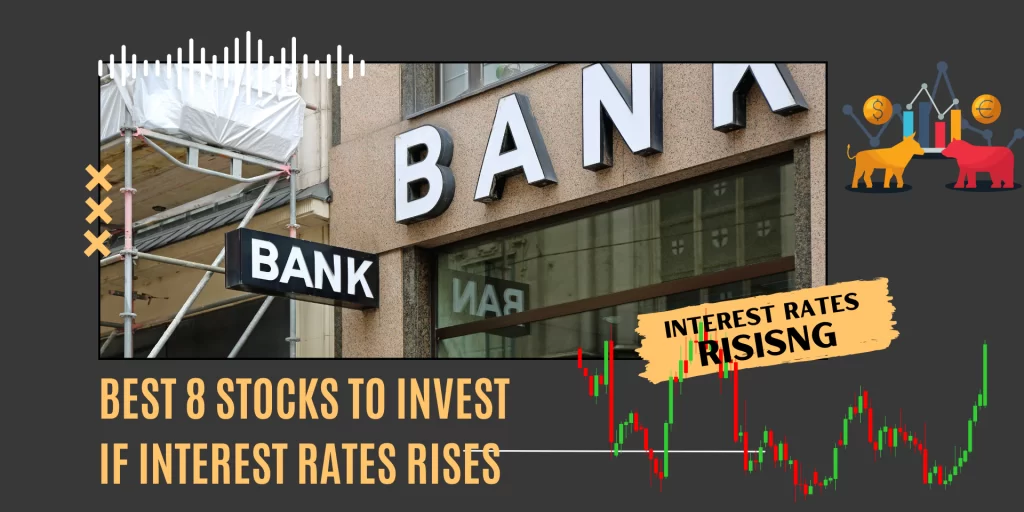 stocks to buy when interest rates rise