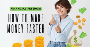 Read more about the article How to make money fast as a woman|| 10 Best & Easy Ways