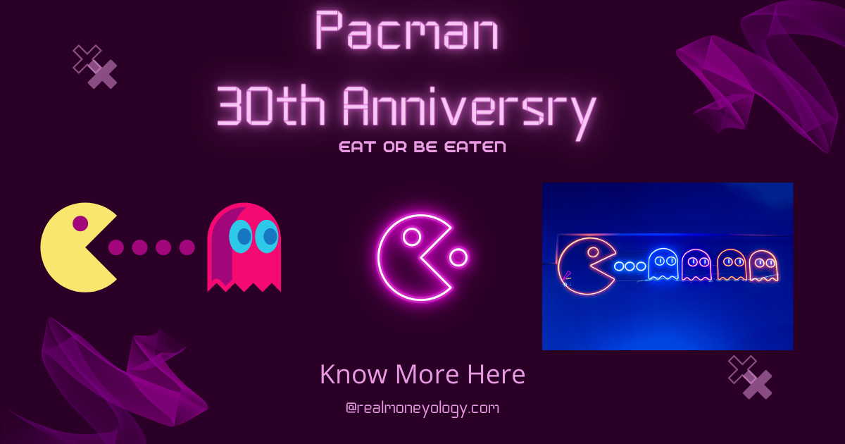 You are currently viewing Pacman 30th Anniversary | Everything You Need to Know