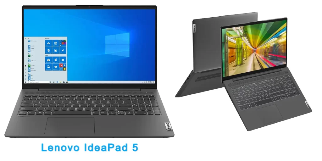 Best Stock Trading Laptop, best laptop for trading stocks, best budget laptop for trading, Lenovo IdeaPad 5