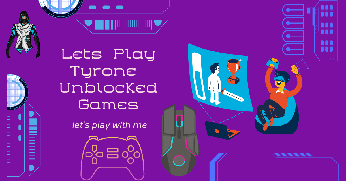 You are currently viewing Tyrones Unblocked Games | 5 Facts Everyone Needs To Know