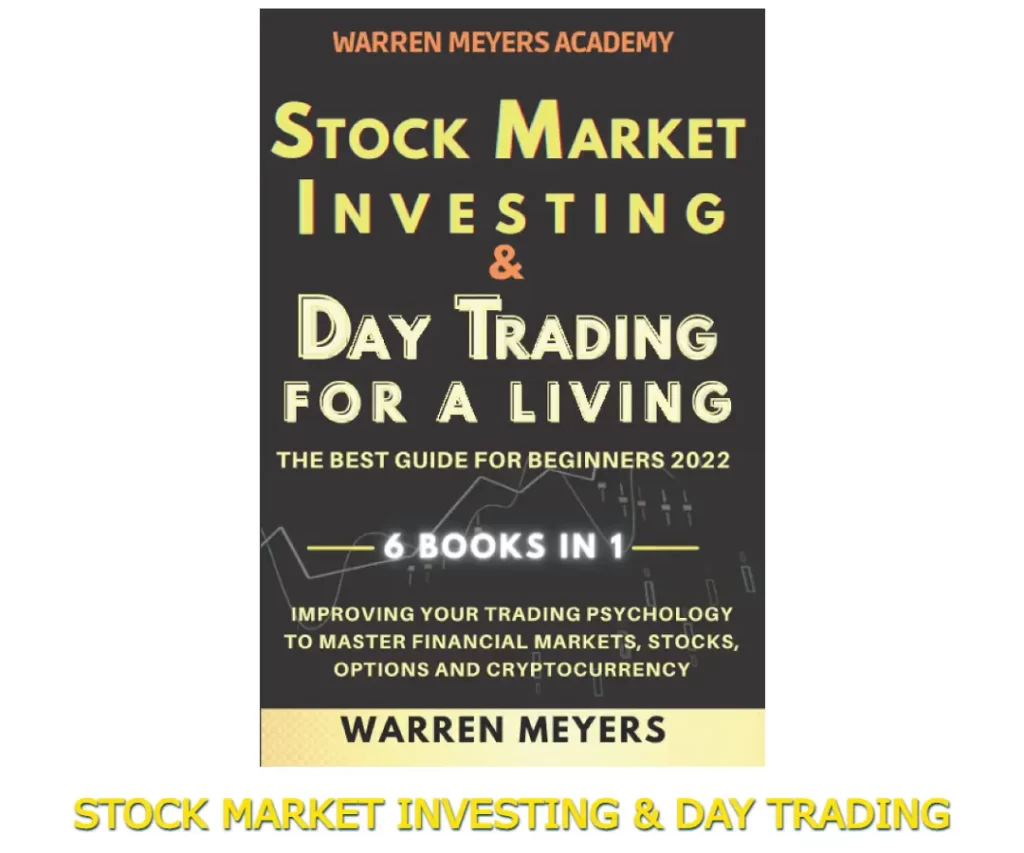 Best books on options trading, Best stock trading books, STOCK MARKET INVESTING & DAY TRADING