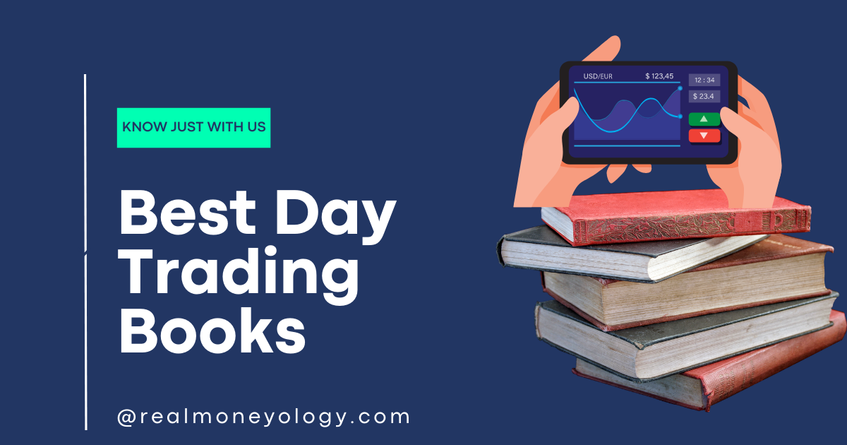 You are currently viewing Top Rated 5 Best Day Trading Books For Newbie Investors