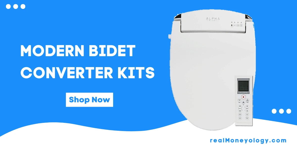 You are currently viewing Explore 11 Best Bidet Converter Kits [4.5 Start Rating & Up]