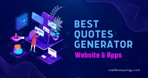 Read more about the article Best Incorrect Quotes Generator Websites [Top 4 List FREE]