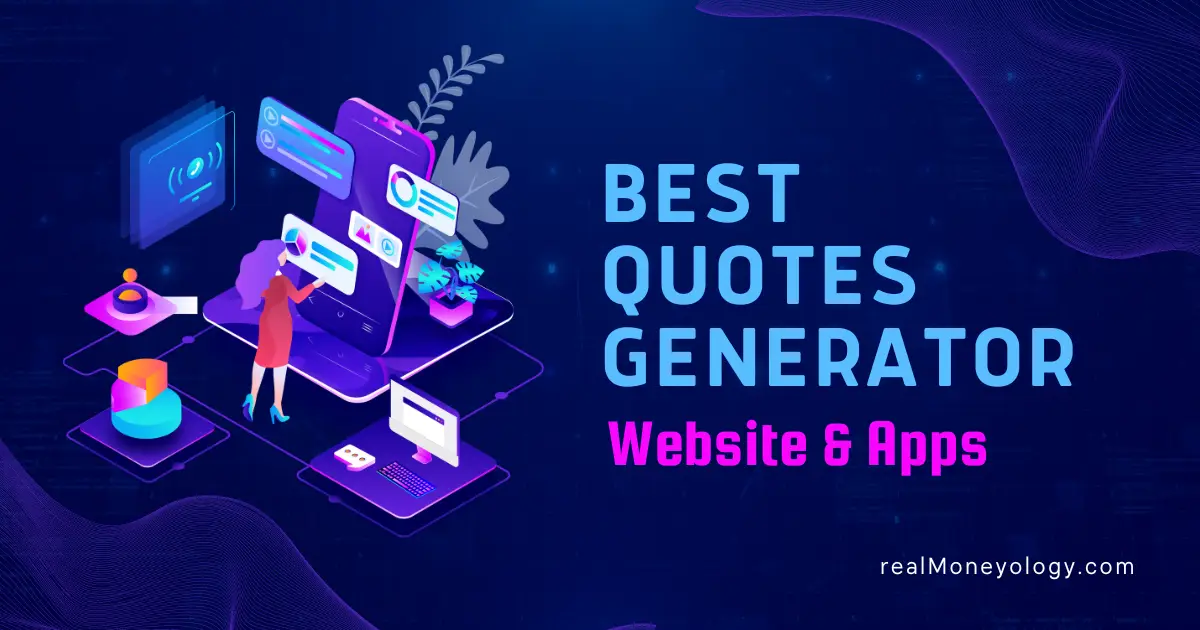 You are currently viewing Best Incorrect Quotes Generator Websites [Top 4 List FREE]