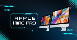 iMac pro i7 4K