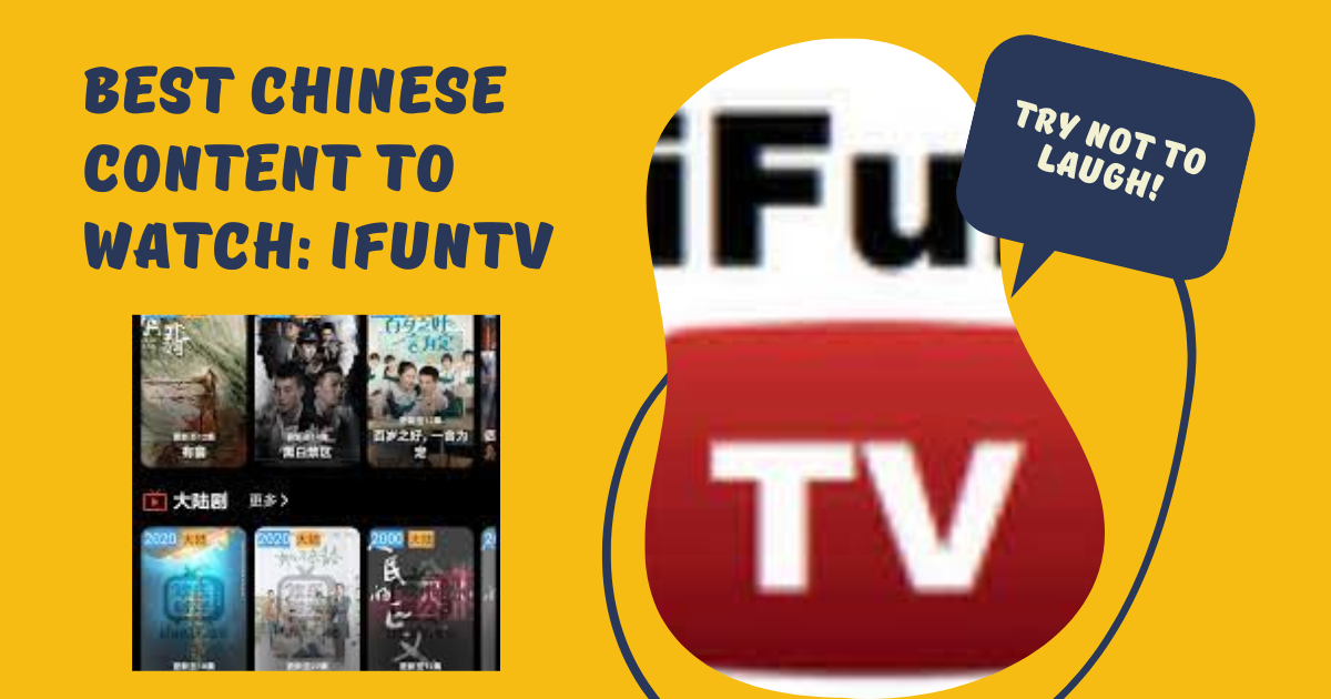 iFunTV