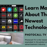 Photocall TV